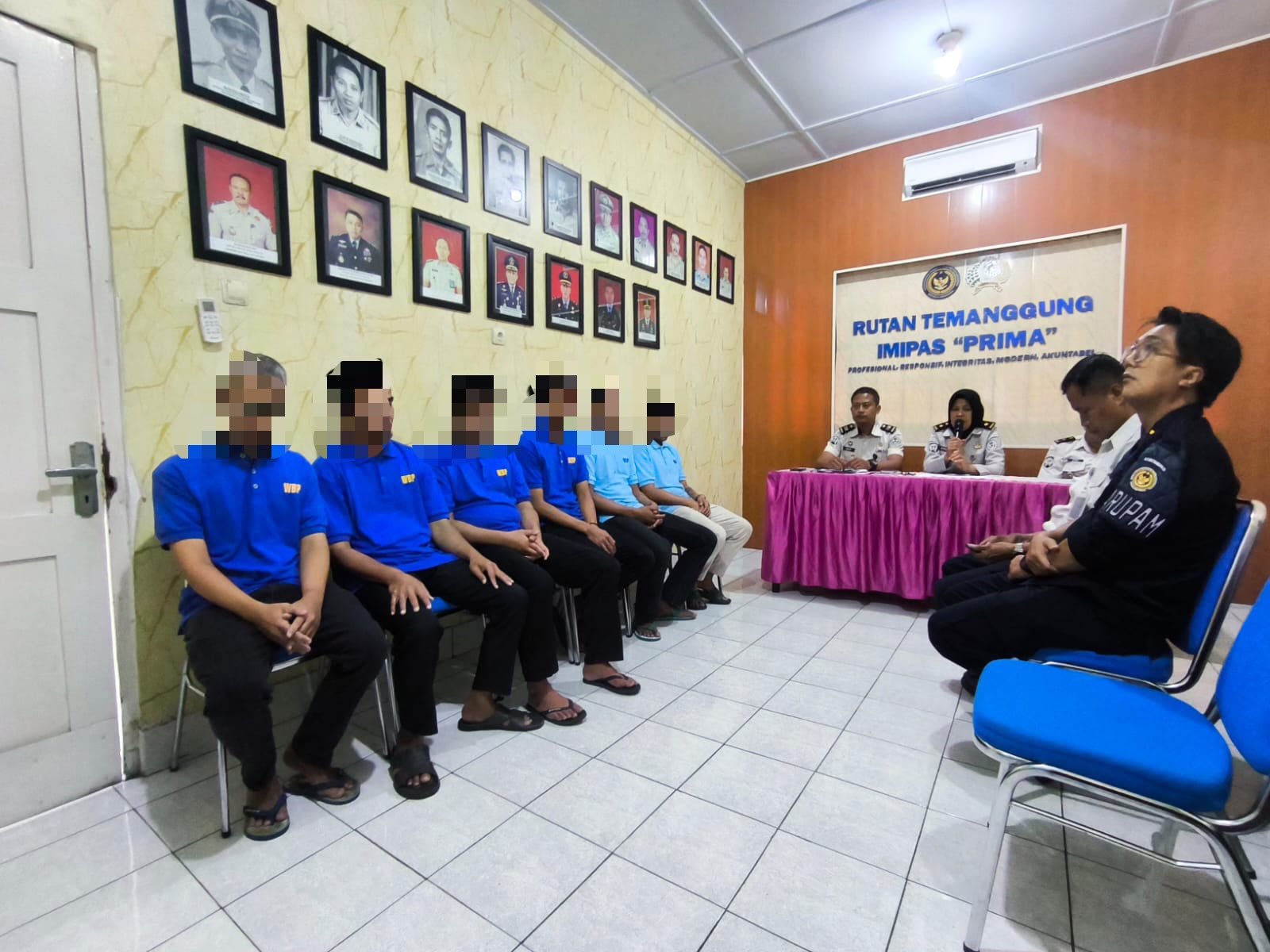 📌 SIDANG TIM PENGAMAT PEMASYARAKATAN (TPP)